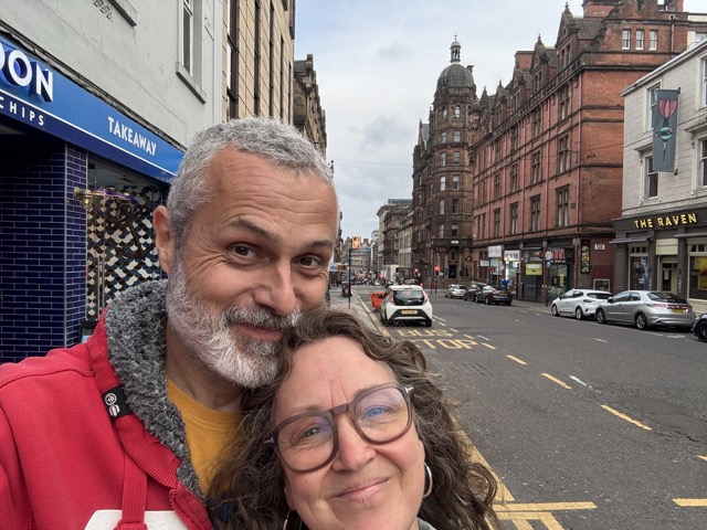 Road Trip to Scotland –&nbsp;3