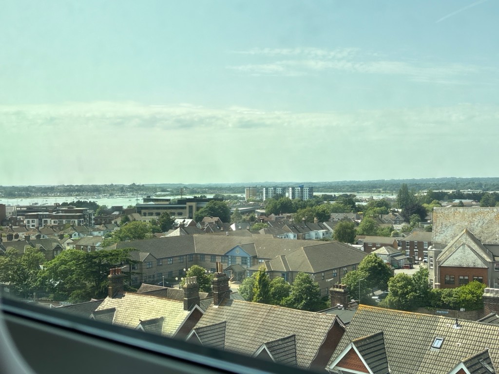 Friday 13th June&nbsp;(updated)