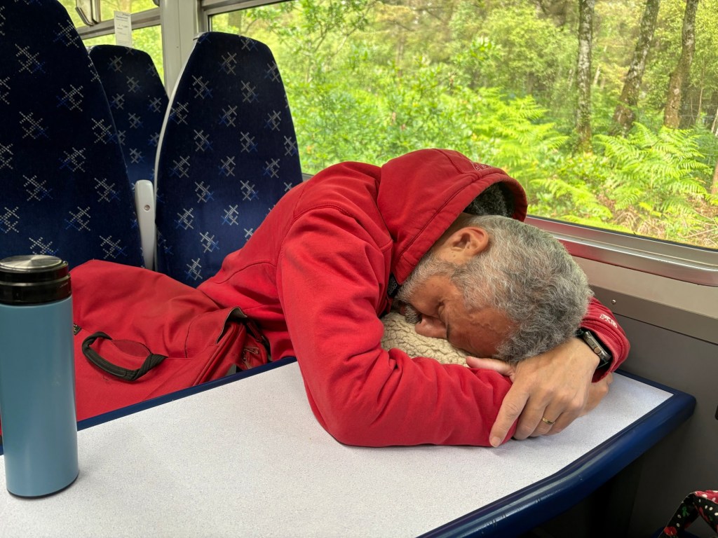 Sunday update (updated)