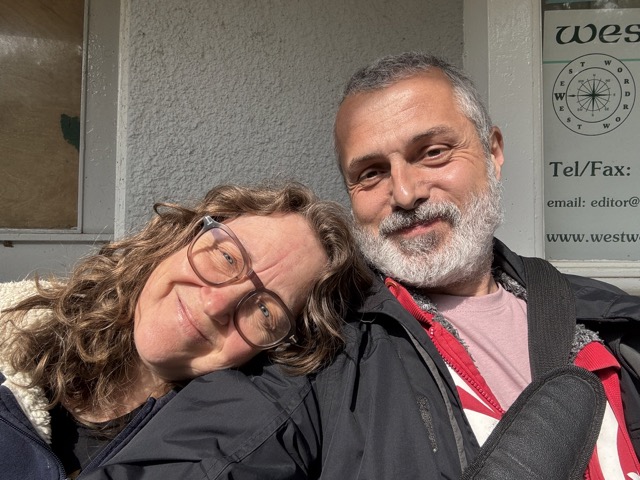 Road Trip to Scotland – Part&nbsp;5