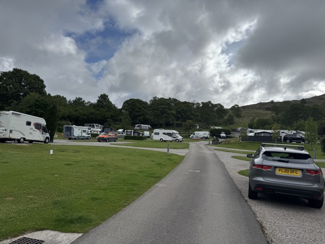 Road Trip to Scotland –&nbsp;1