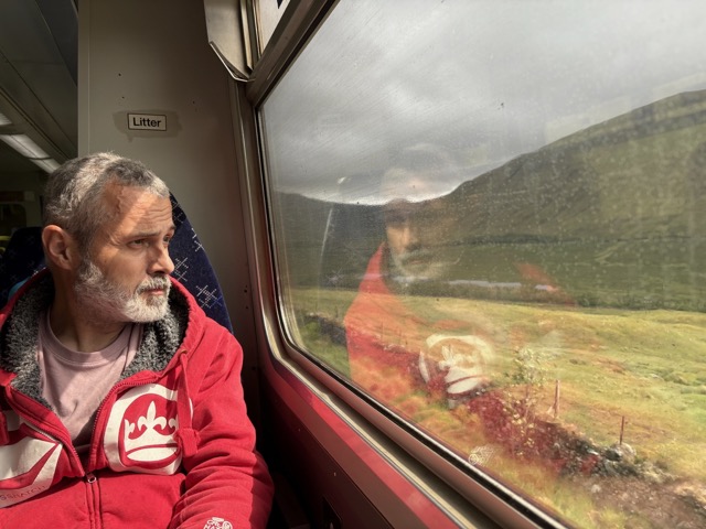 Road Trip to Scotland –&nbsp;4